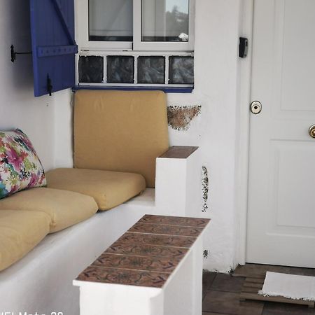 La Casita Ma Petite Folie Tenerife Санта-Крус-де-Тенеріфе Екстер'єр фото