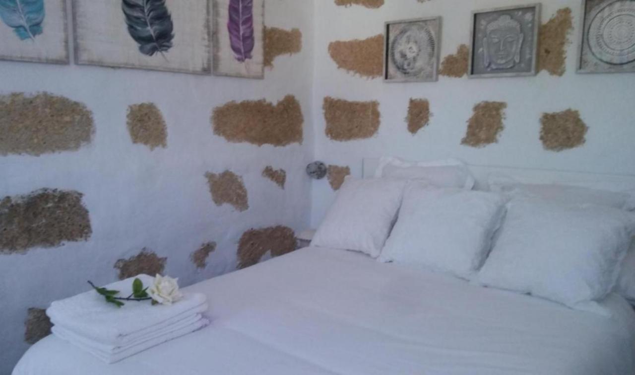 La Casita Ma Petite Folie Tenerife Санта-Крус-де-Тенеріфе Екстер'єр фото