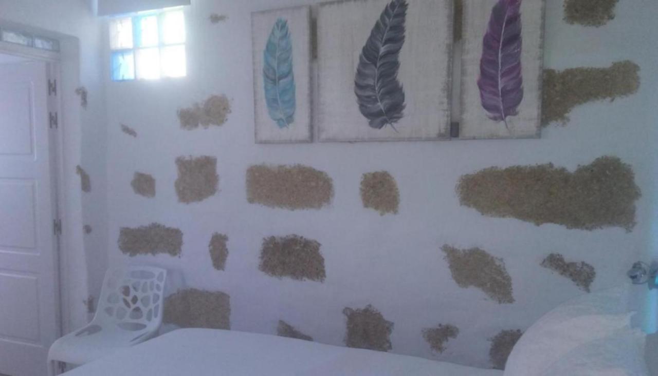 La Casita Ma Petite Folie Tenerife Санта-Крус-де-Тенеріфе Екстер'єр фото