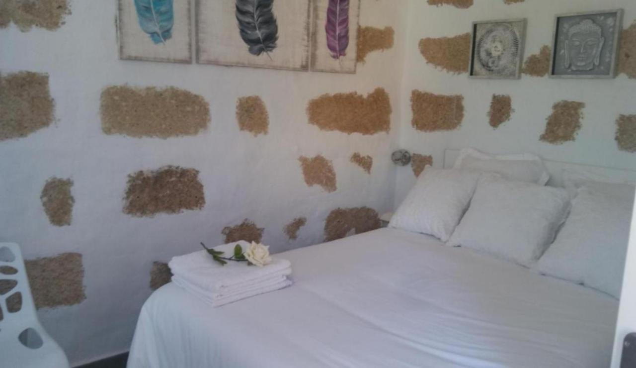 La Casita Ma Petite Folie Tenerife Санта-Крус-де-Тенеріфе Екстер'єр фото