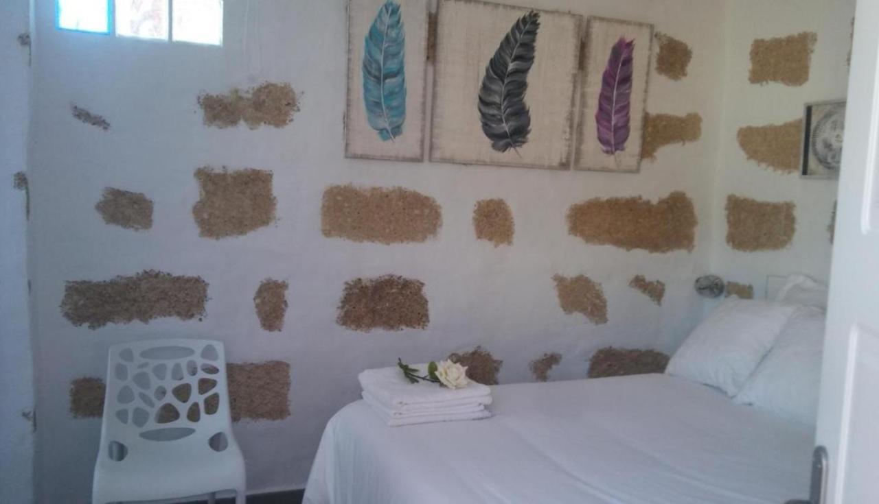 La Casita Ma Petite Folie Tenerife Санта-Крус-де-Тенеріфе Екстер'єр фото