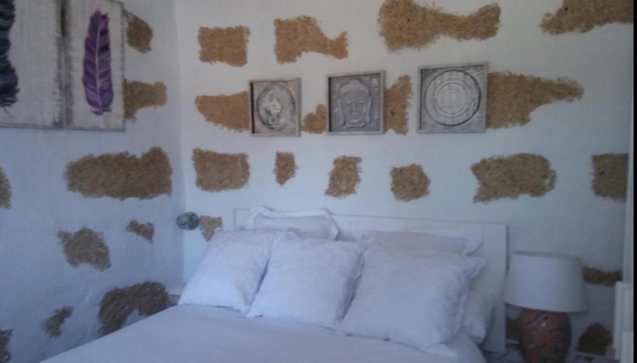 La Casita Ma Petite Folie Tenerife Санта-Крус-де-Тенеріфе Екстер'єр фото