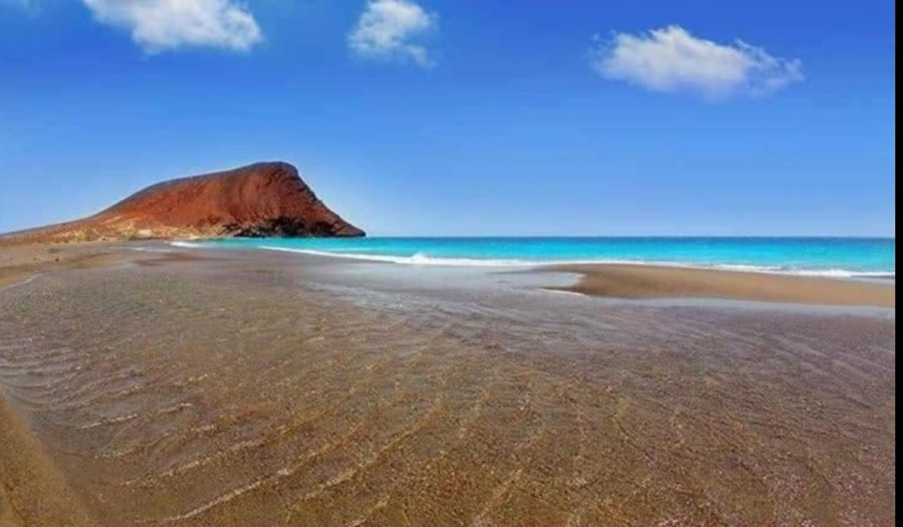 La Casita Ma Petite Folie Tenerife Санта-Крус-де-Тенеріфе Екстер'єр фото