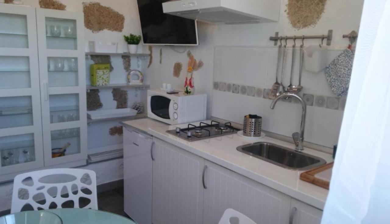 La Casita Ma Petite Folie Tenerife Санта-Крус-де-Тенеріфе Екстер'єр фото