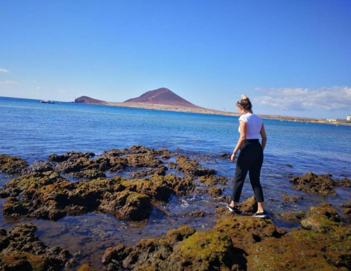 La Casita Ma Petite Folie Tenerife Санта-Крус-де-Тенеріфе Екстер'єр фото