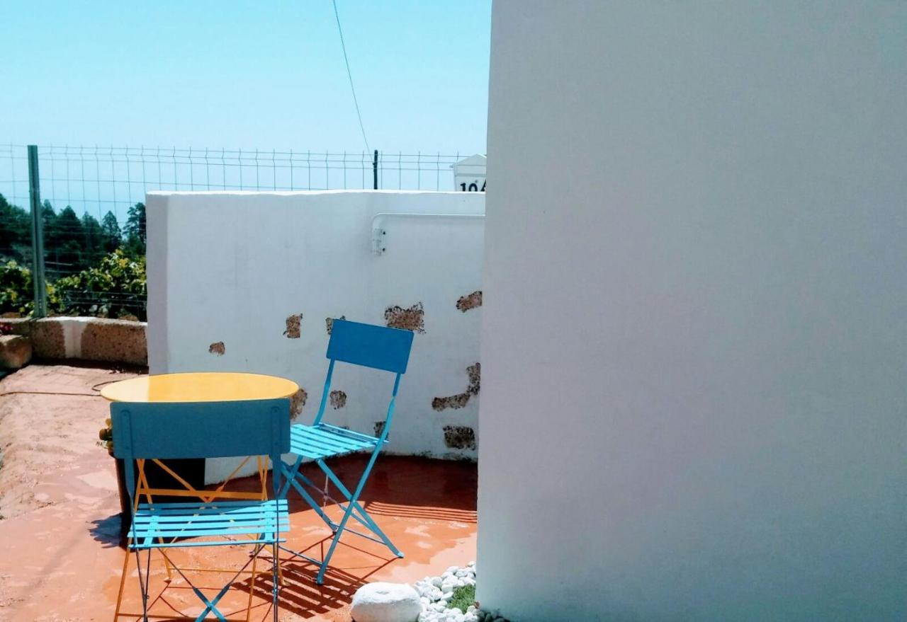 La Casita Ma Petite Folie Tenerife Санта-Крус-де-Тенеріфе Екстер'єр фото