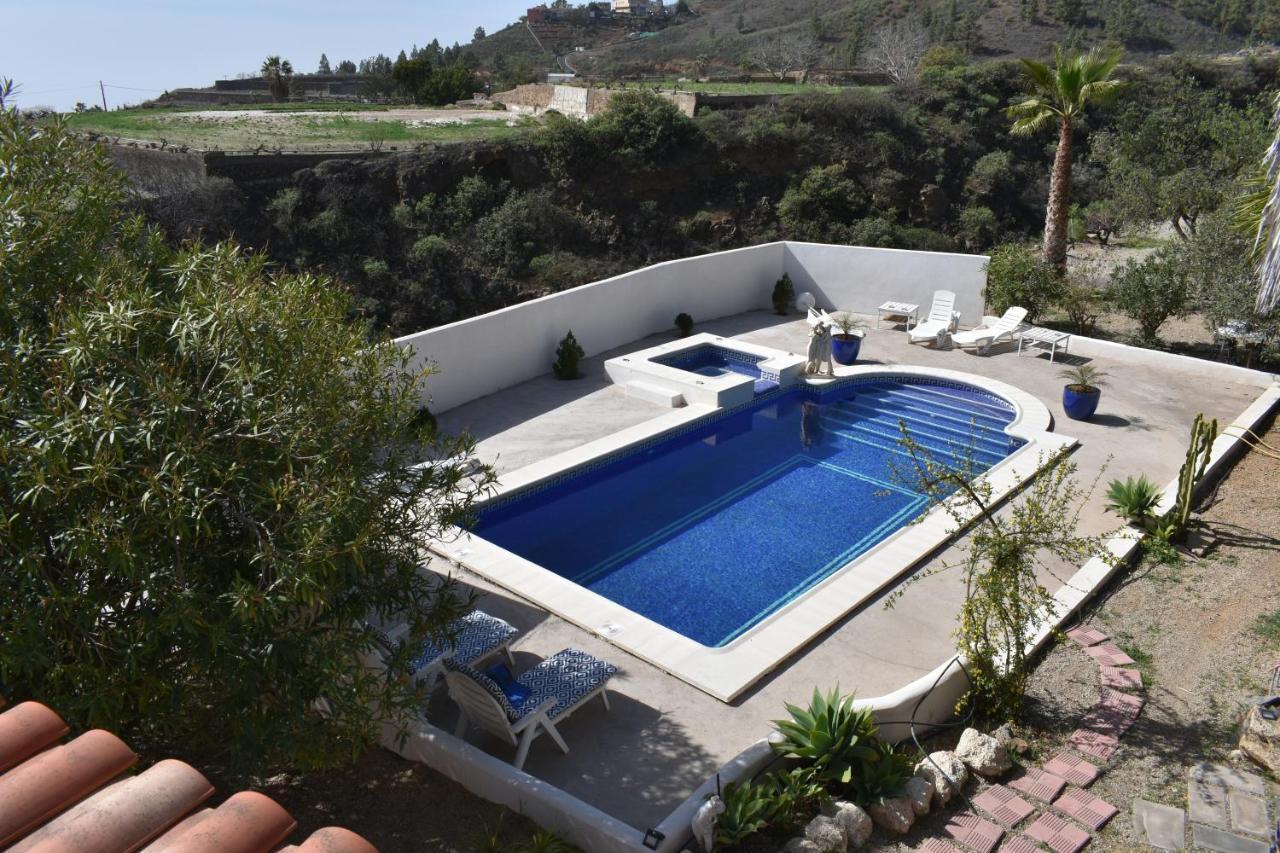 La Casita Ma Petite Folie Tenerife Санта-Крус-де-Тенеріфе Екстер'єр фото