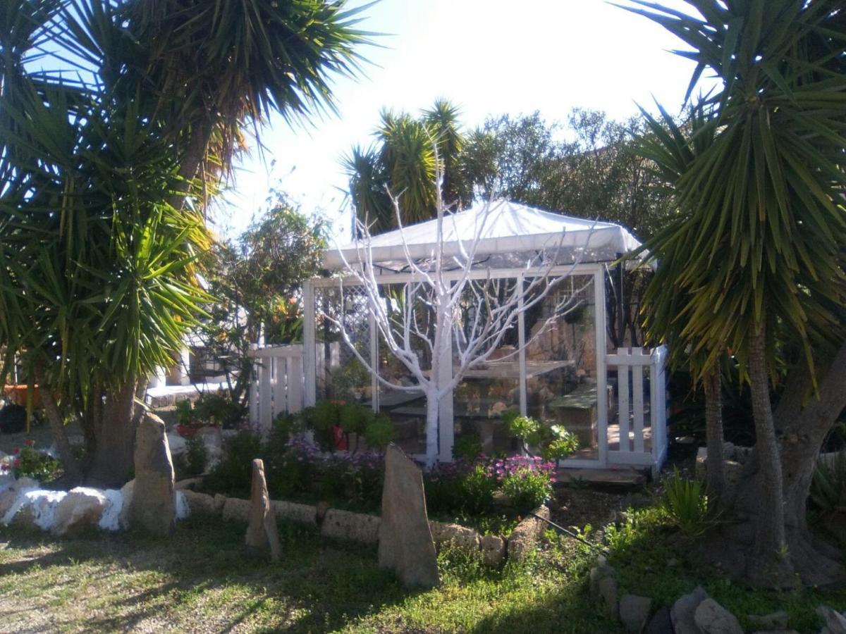 La Casita Ma Petite Folie Tenerife Санта-Крус-де-Тенеріфе Екстер'єр фото