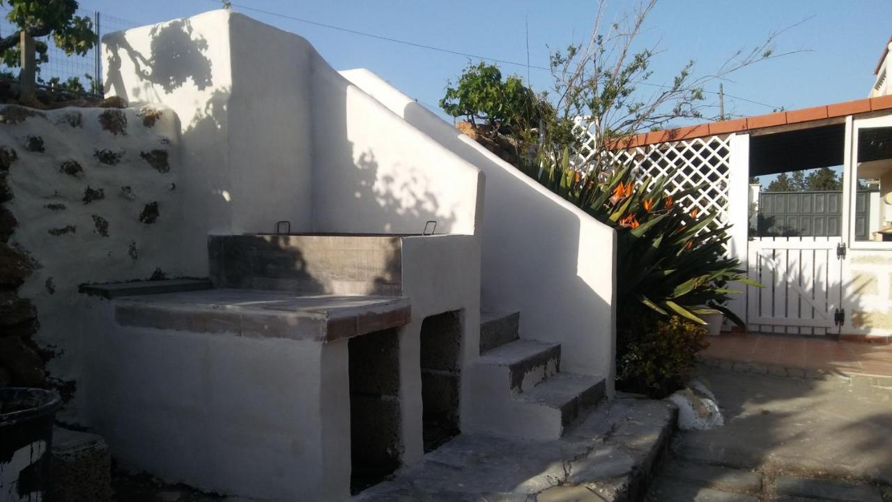 La Casita Ma Petite Folie Tenerife Санта-Крус-де-Тенеріфе Екстер'єр фото