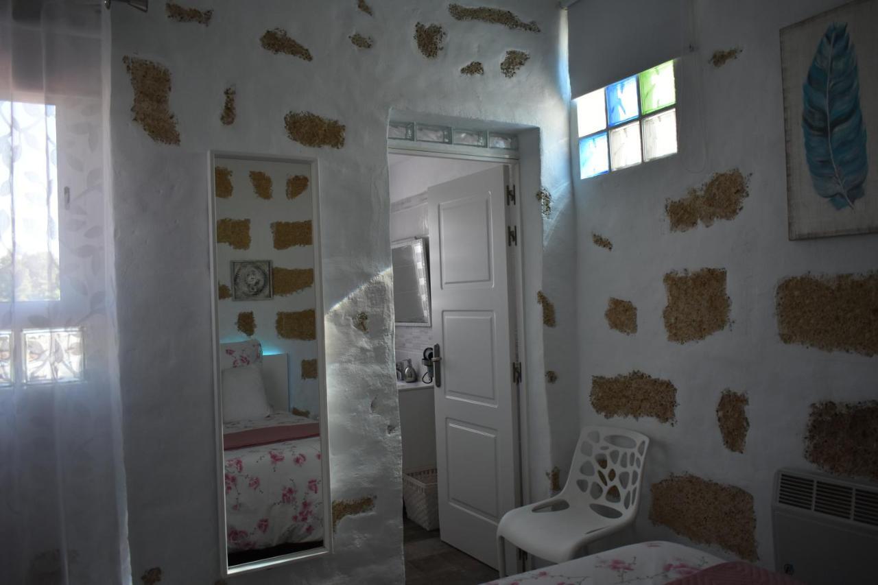 La Casita Ma Petite Folie Tenerife Санта-Крус-де-Тенеріфе Екстер'єр фото