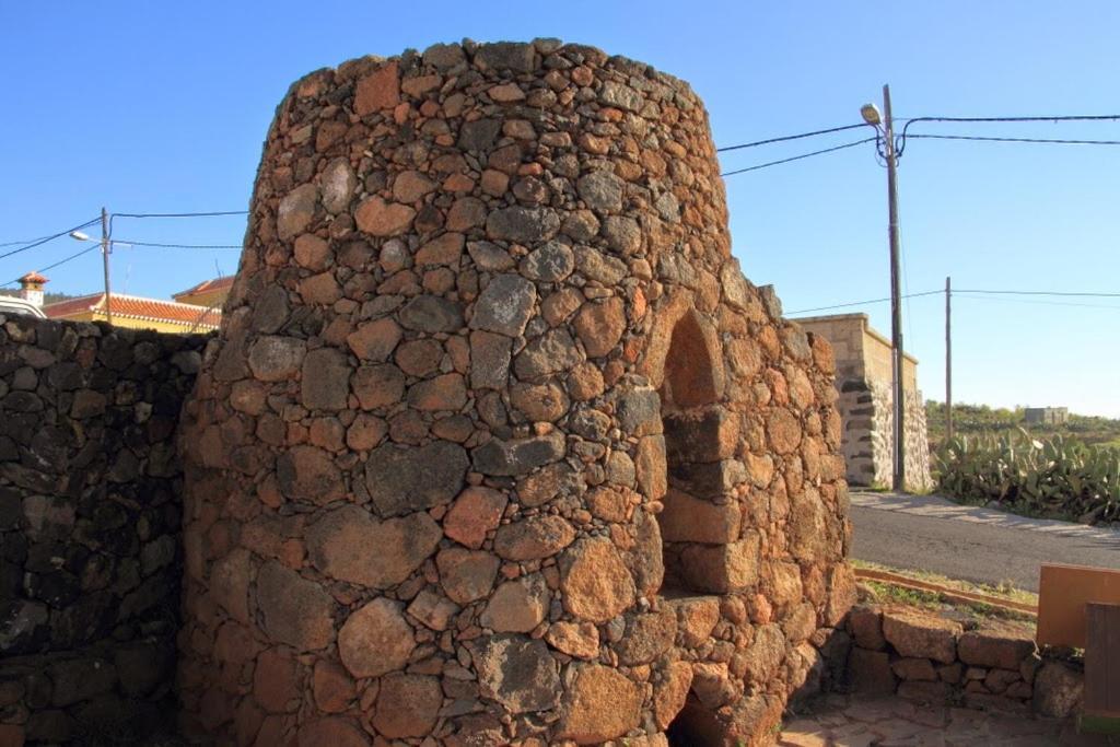La Casita Ma Petite Folie Tenerife Санта-Крус-де-Тенеріфе Екстер'єр фото