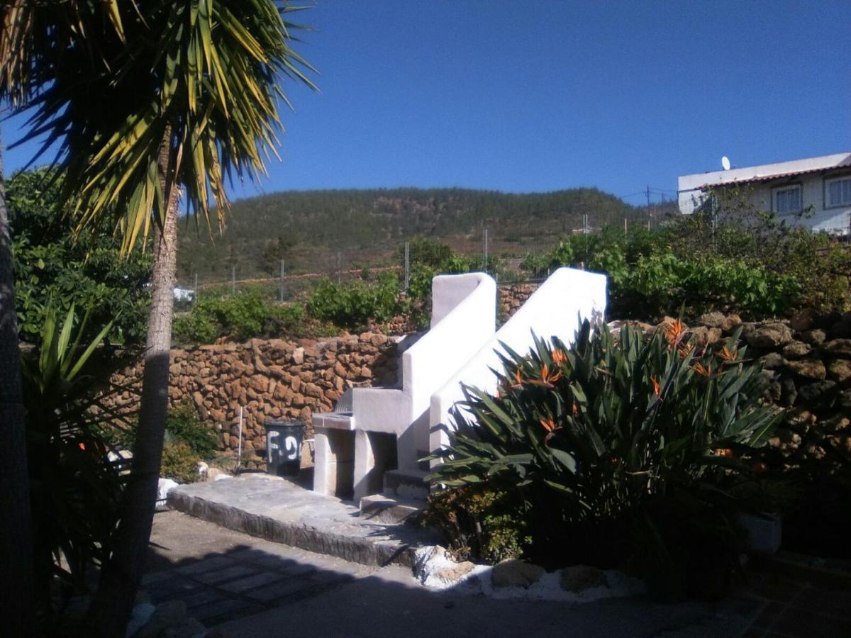 La Casita Ma Petite Folie Tenerife Санта-Крус-де-Тенеріфе Екстер'єр фото