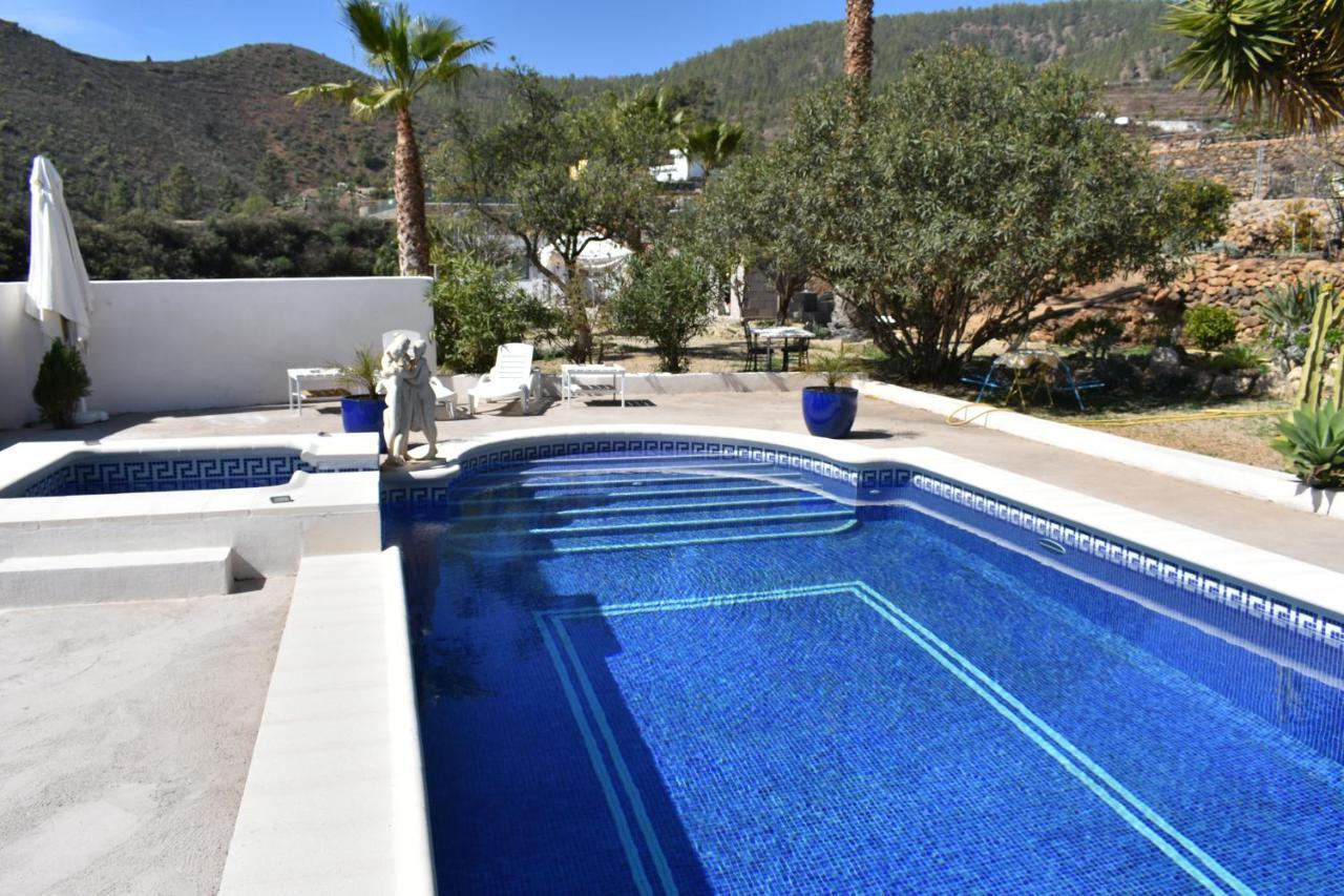 La Casita Ma Petite Folie Tenerife Санта-Крус-де-Тенеріфе Екстер'єр фото