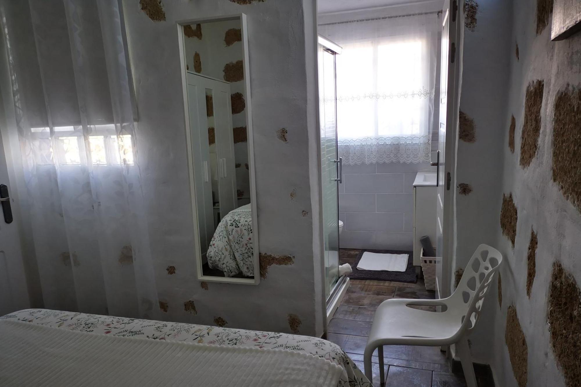 La Casita Ma Petite Folie Tenerife Санта-Крус-де-Тенеріфе Екстер'єр фото