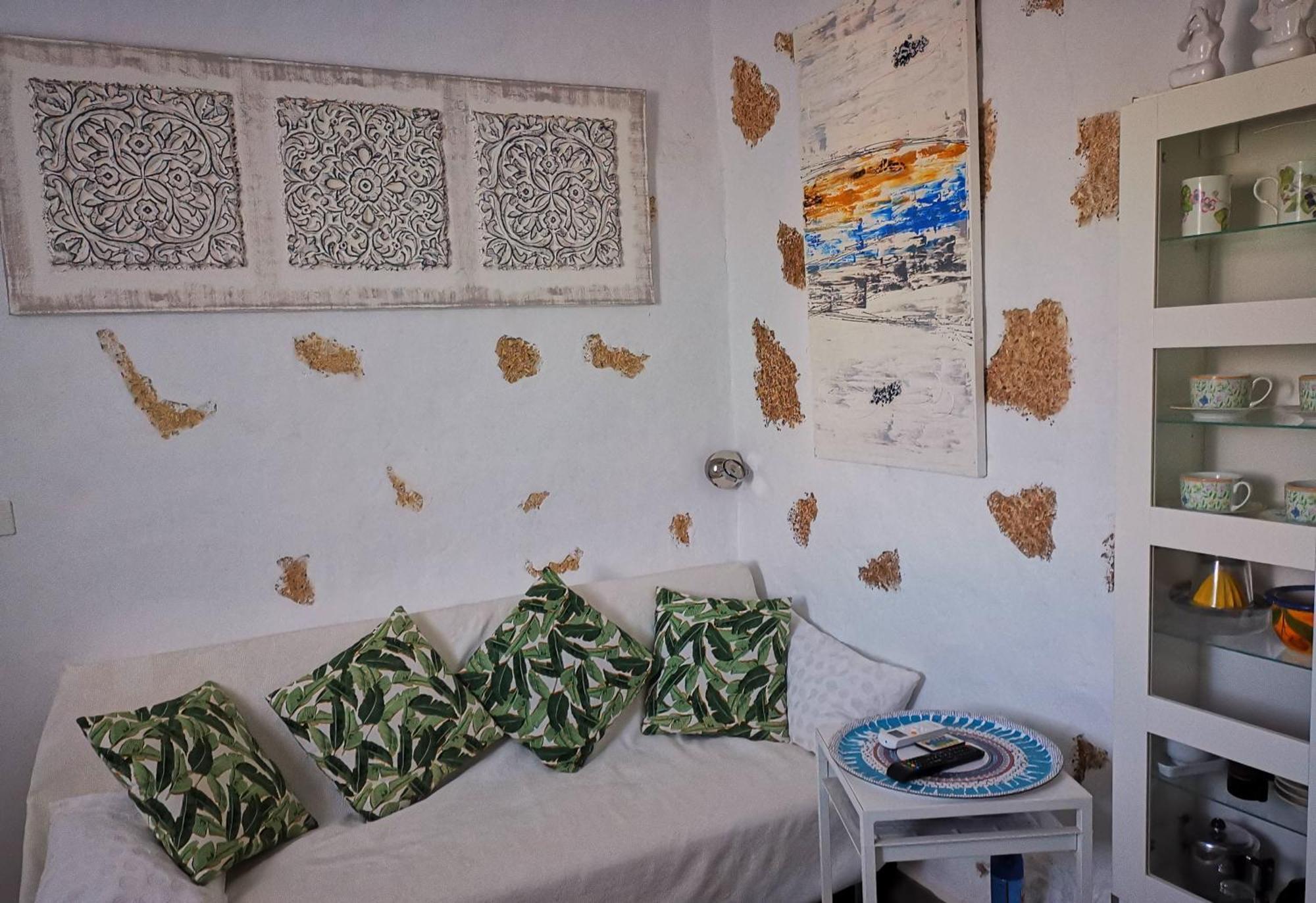 La Casita Ma Petite Folie Tenerife Санта-Крус-де-Тенеріфе Екстер'єр фото