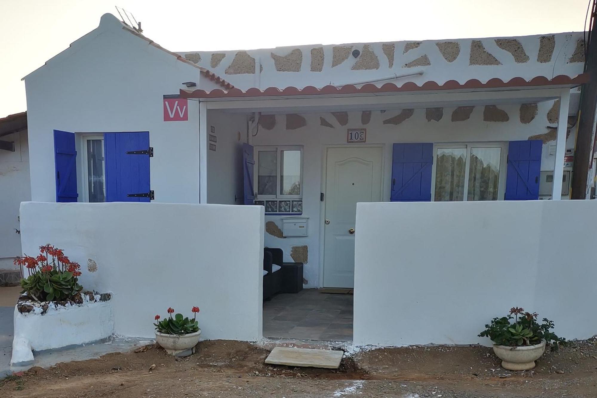 La Casita Ma Petite Folie Tenerife Санта-Крус-де-Тенеріфе Екстер'єр фото