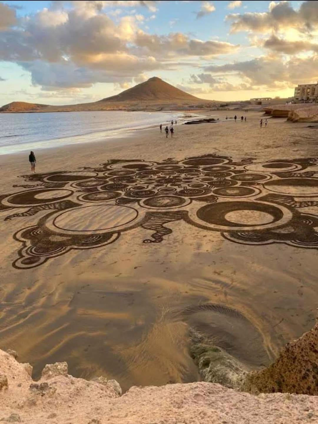 La Casita Ma Petite Folie Tenerife Санта-Крус-де-Тенеріфе Екстер'єр фото
