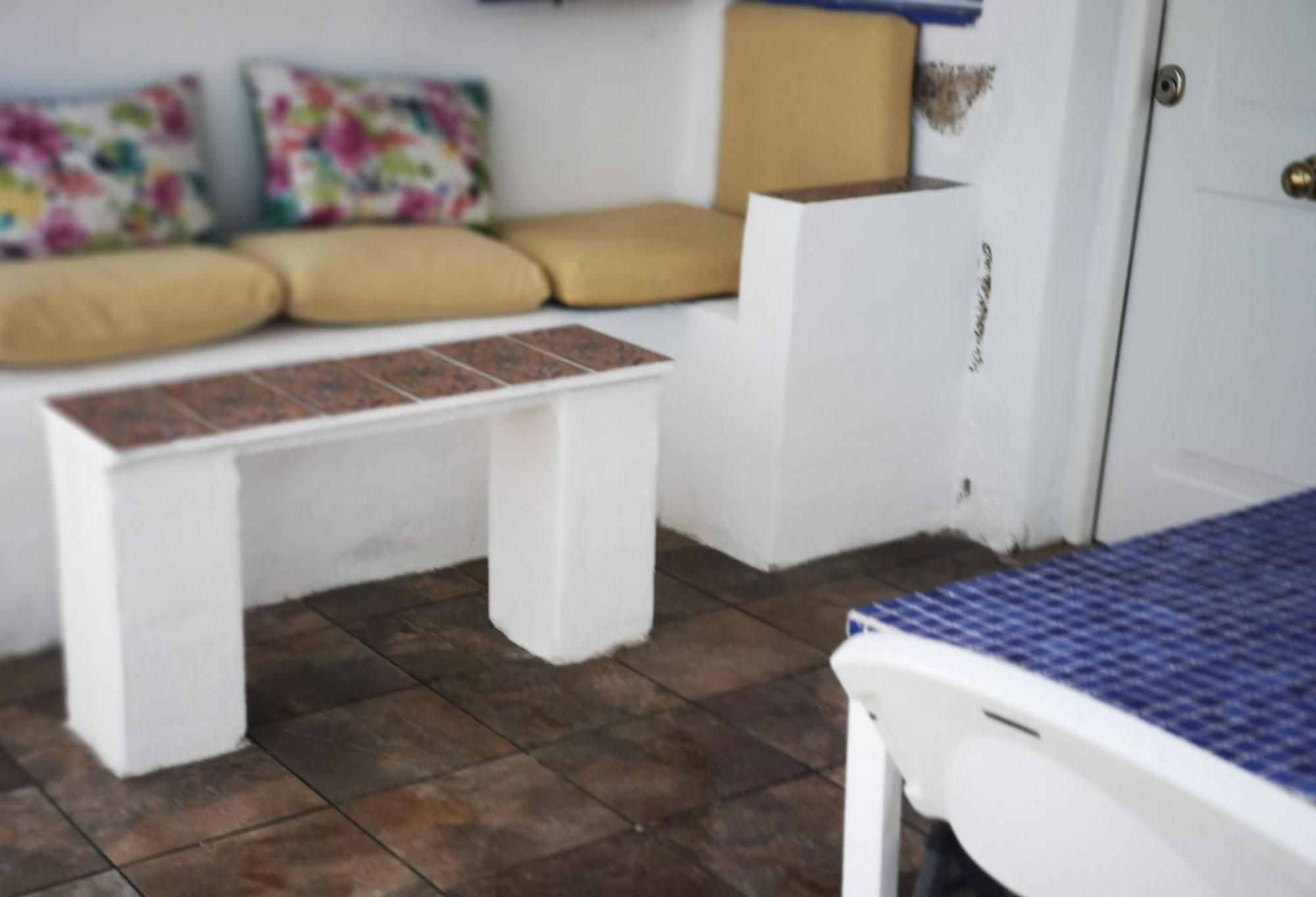 La Casita Ma Petite Folie Tenerife Санта-Крус-де-Тенеріфе Екстер'єр фото