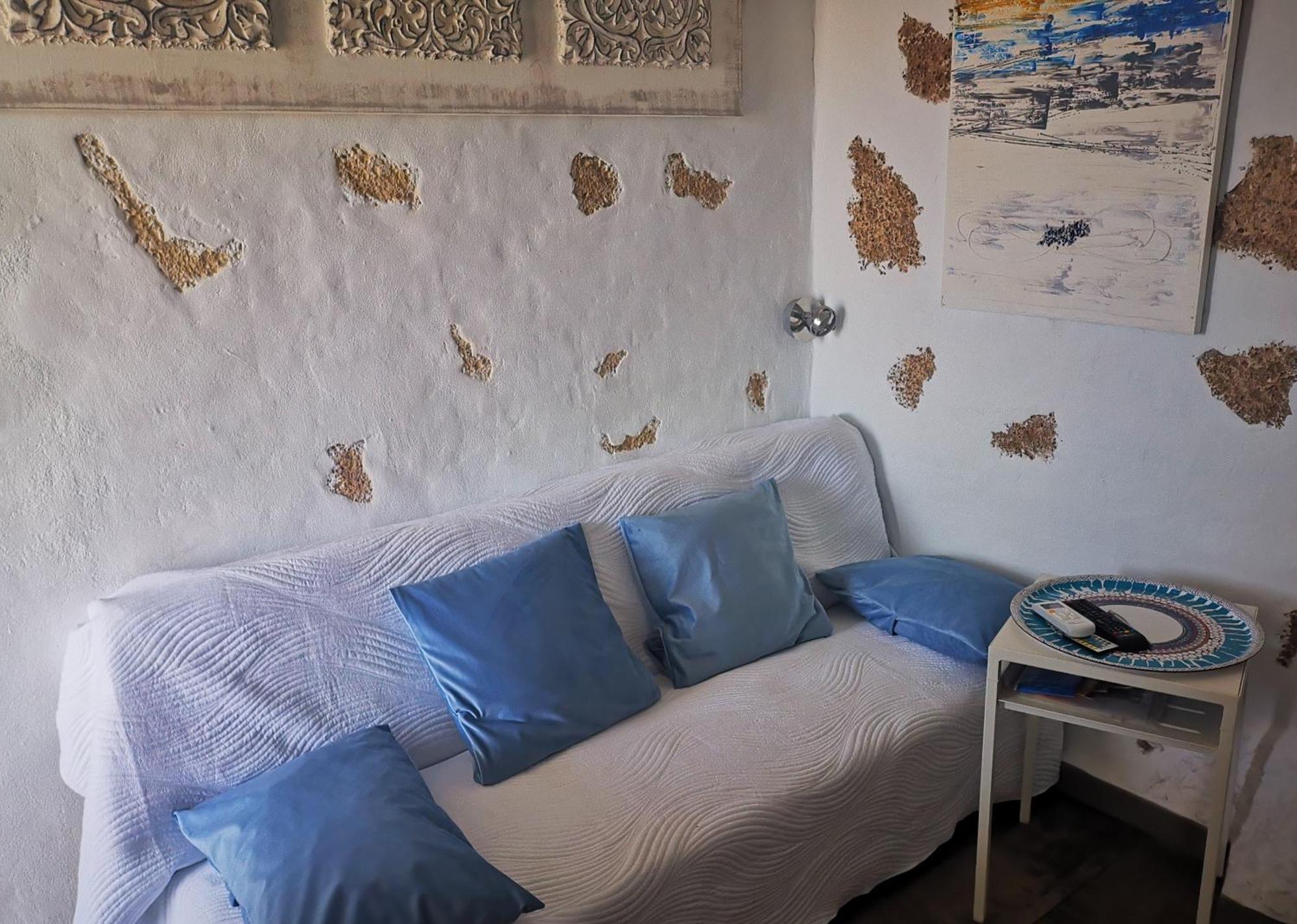 La Casita Ma Petite Folie Tenerife Санта-Крус-де-Тенеріфе Екстер'єр фото