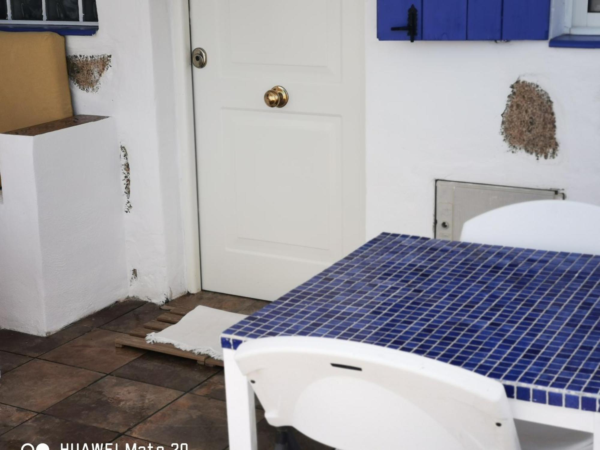 La Casita Ma Petite Folie Tenerife Санта-Крус-де-Тенеріфе Екстер'єр фото