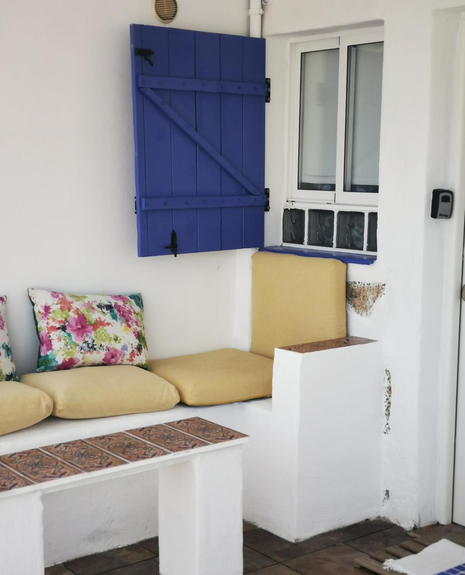La Casita Ma Petite Folie Tenerife Санта-Крус-де-Тенеріфе Екстер'єр фото