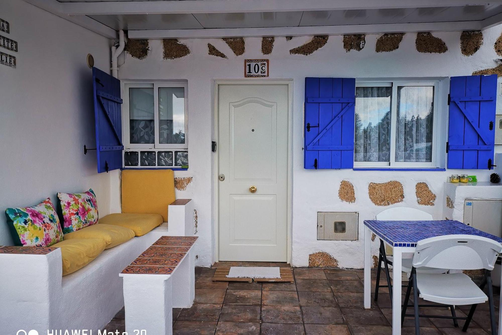 La Casita Ma Petite Folie Tenerife Санта-Крус-де-Тенеріфе Екстер'єр фото