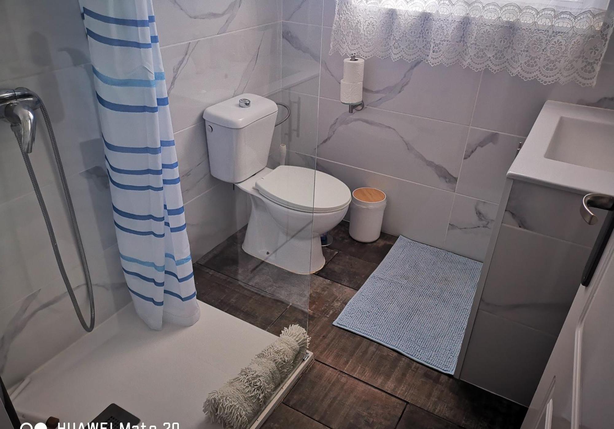 La Casita Ma Petite Folie Tenerife Санта-Крус-де-Тенеріфе Екстер'єр фото