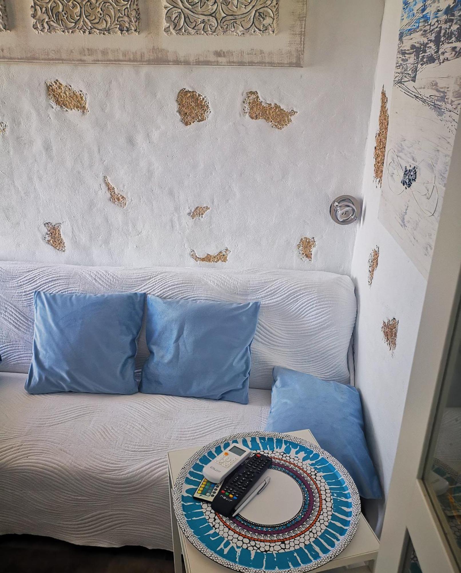 La Casita Ma Petite Folie Tenerife Санта-Крус-де-Тенеріфе Екстер'єр фото